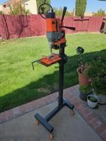 Great magnetic drill  5