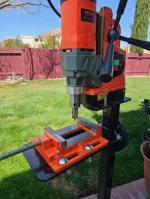 Great magnetic drill  5