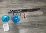 Easy Setup and dismantling. 5