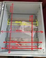 Coffret solide élégant et pratique. 5