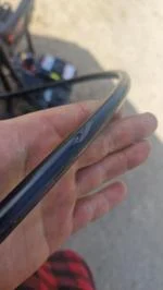 Pressure washer 4