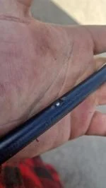 Pressure washer 4
