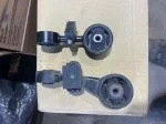 Engine mount  1