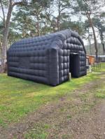 Mooie tent voor een schappelijke prijs 5