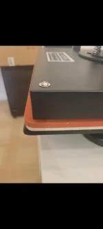 PRODUCTO DEFECTUOSO Y SERVICIO POSTVENTA INEXISTENTE 1