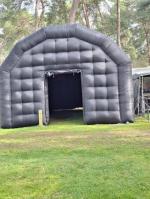 Mooie tent voor een schappelijke prijs 5