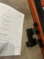 Not complicated item delivery  1