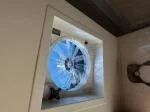 Excellent Upgrade from the sad, factory installed fan 5