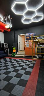 Garage 5