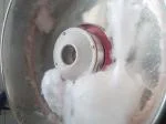 Machine marche très mal 1
