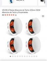 Precio y calidad  5