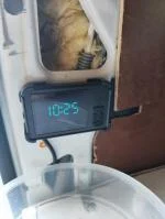 chauffage vevor bluetooth 5