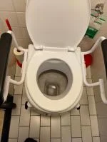 Vevor toiletverhoger 5