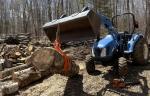 36 inch log grapple 5