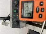 N’atteint pas plus que 370°f 4