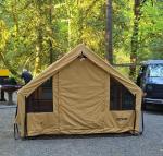 Love, love, love this tent! 5