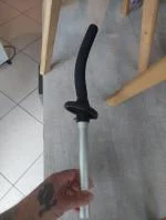 Chariot kayak  2