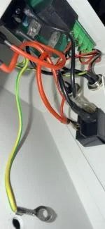 Crap Machine and Crap Customer Service  1