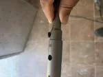 Perforador  1