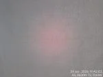 holey fabric. 1