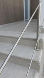 A distanza di pochi mesi si sono arrigginite 1