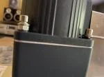 Le viti non Si riesce a stringerle , il motore vibra molto in quando non è fissato bene. 5