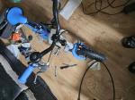 Vélo pour enfant  2