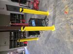 Bollards 4