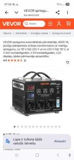Stravas parveidotajs 5