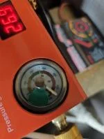 Good budget PCP compressor. 4