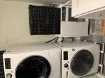 Towel storage  5
