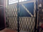 Grille H2m L366 5