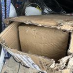 Taglia piastrelle è arrivata tutta distrutta  1