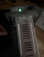 Ordered two of these and one of them do not work 3