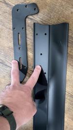Missing hardware 1