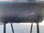 Powder Coating problem 1
