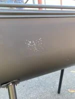 Powder Coating problem 1