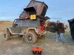 PNW BACKWOODS OVERLANDING  5