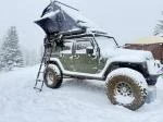 PNW BACKWOODS OVERLANDING  5
