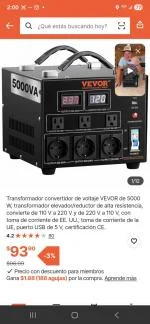 Fuente de Corriente 5