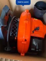 79 CC Leaf Blower  1