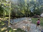 Batting cage net 4