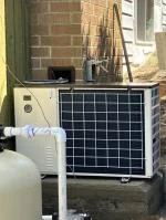 Surprisingly good heat pump 5