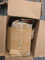 Good product, horrible packaging 4