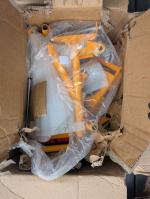 Good product, horrible packaging 4