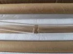 Matériel très qualitatif... Mais tube quartz arrivé cassé  2