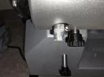 Arrived used 2