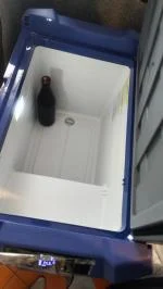 Excelente geleira 5