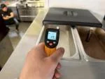 Ice cream machine  1
