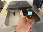 Ice cream machine  1